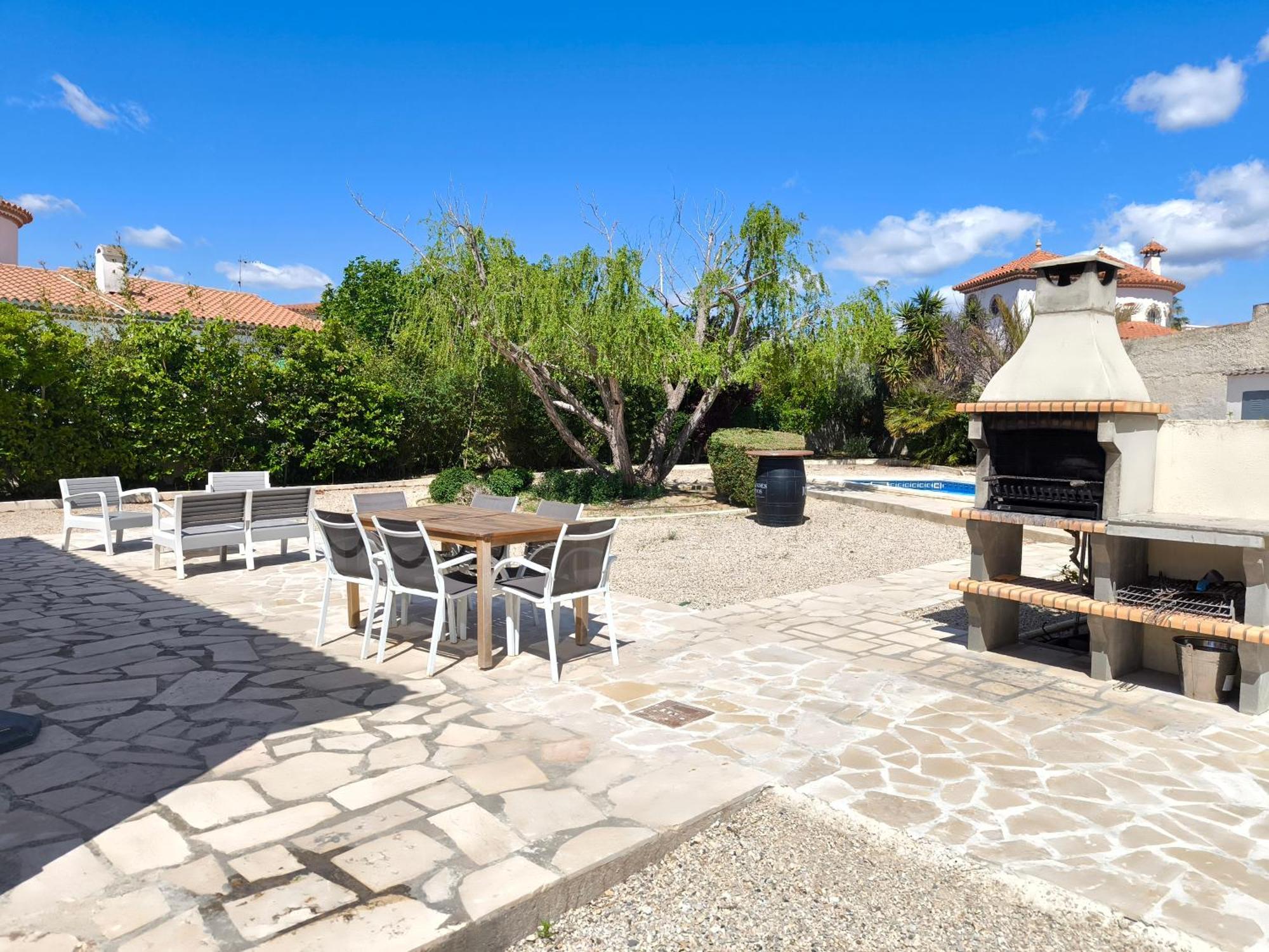 Villa Berlin Miami Playa Exterior photo